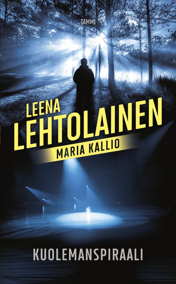 Kuolemanspiraali