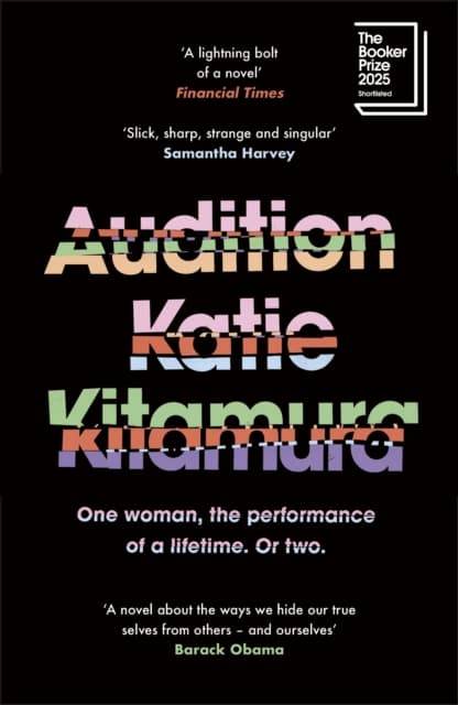Audition