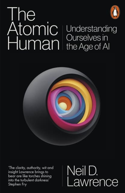 The Atomic Human