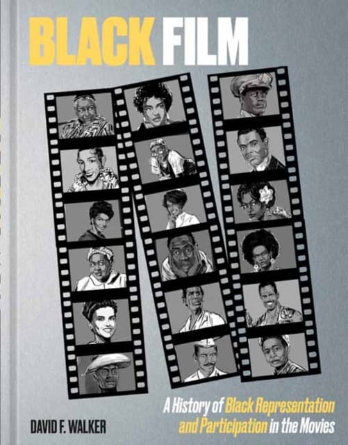 Black Film