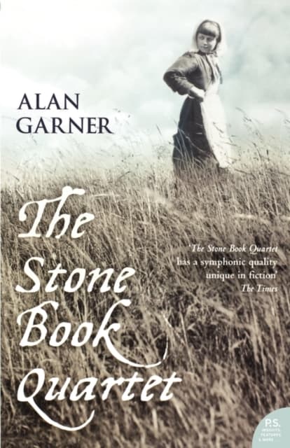 The Stone Book Quartet