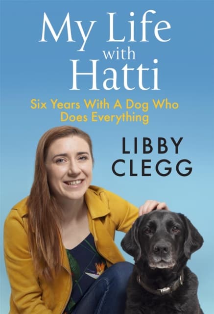 My Life with Hatti