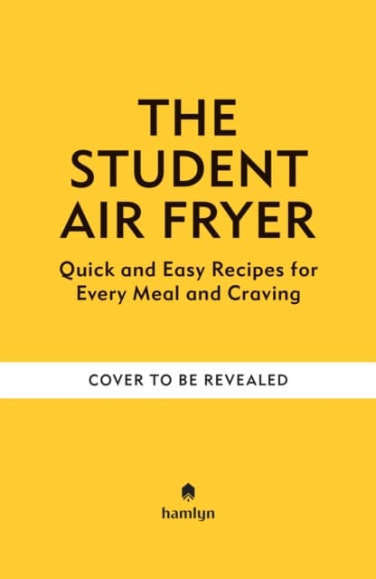 Student Air Fryer