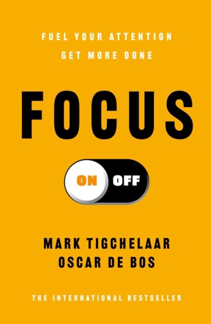 Focus On/Off
