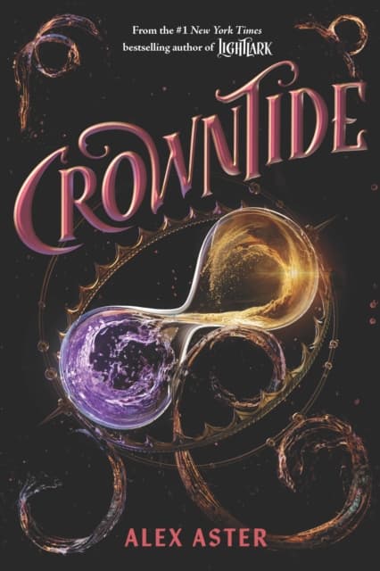Untitled Amulet Fantasy Book 10
