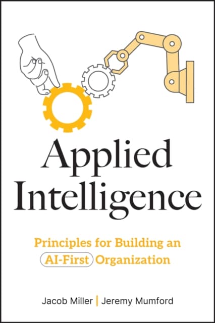 Architected Intelligence