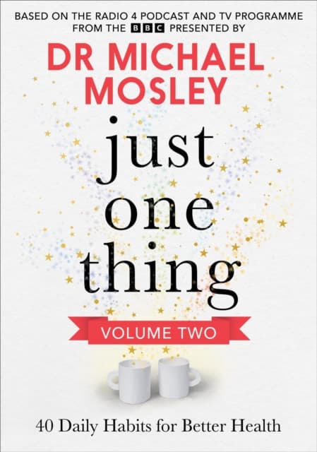 Just One Thing 2