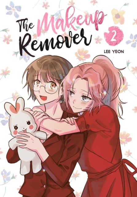 The Makeup Remover: Volume 2