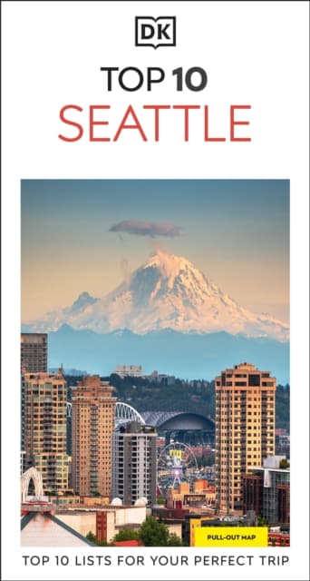 DK Top 10 Seattle