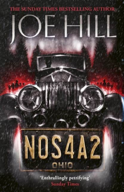 Nos4A2