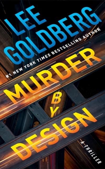Murder by Design
