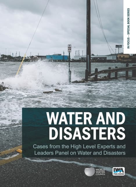 Water and Disasters