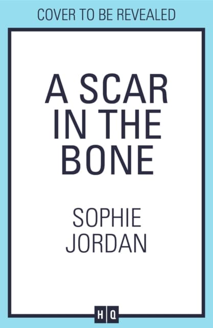 A Scar in the Bone