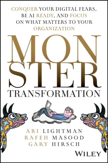 Monster Transformation