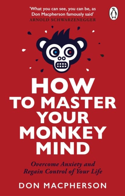 How to Master Your Monkey Mind