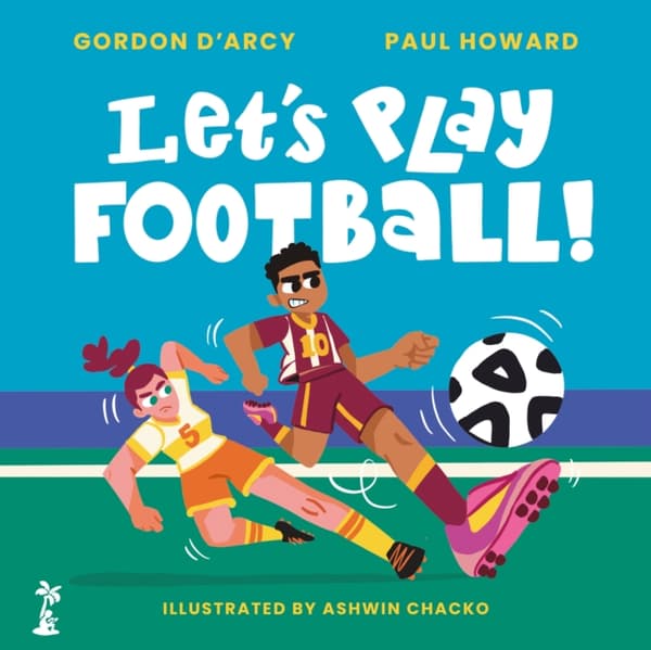 Let's Play Football!