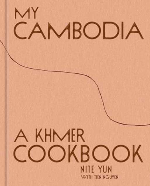 My Cambodia