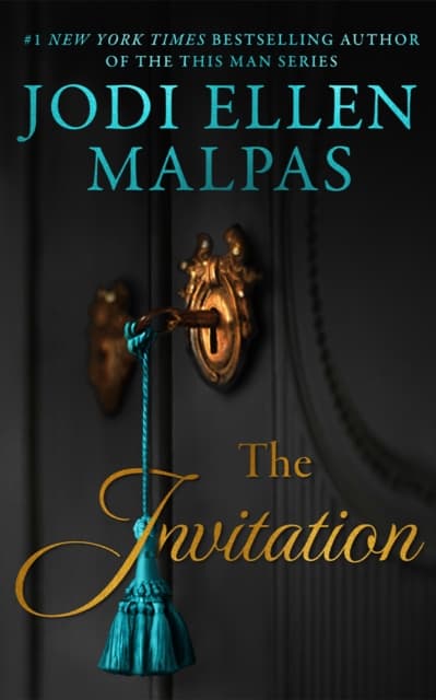 The Invitation