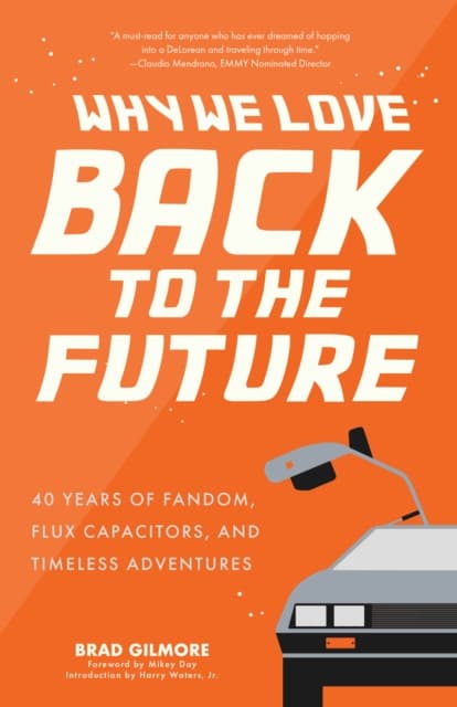 Back from the Future