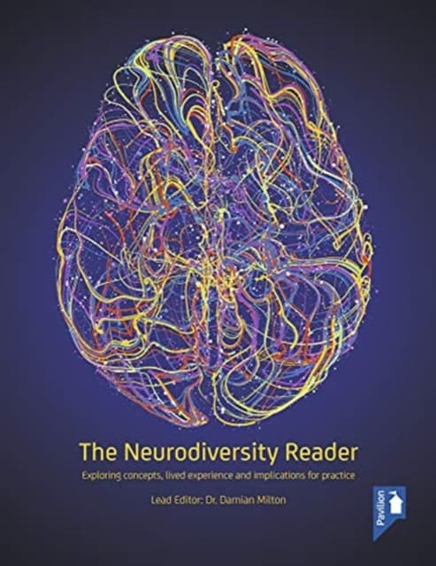 The Neurodiversity Reader