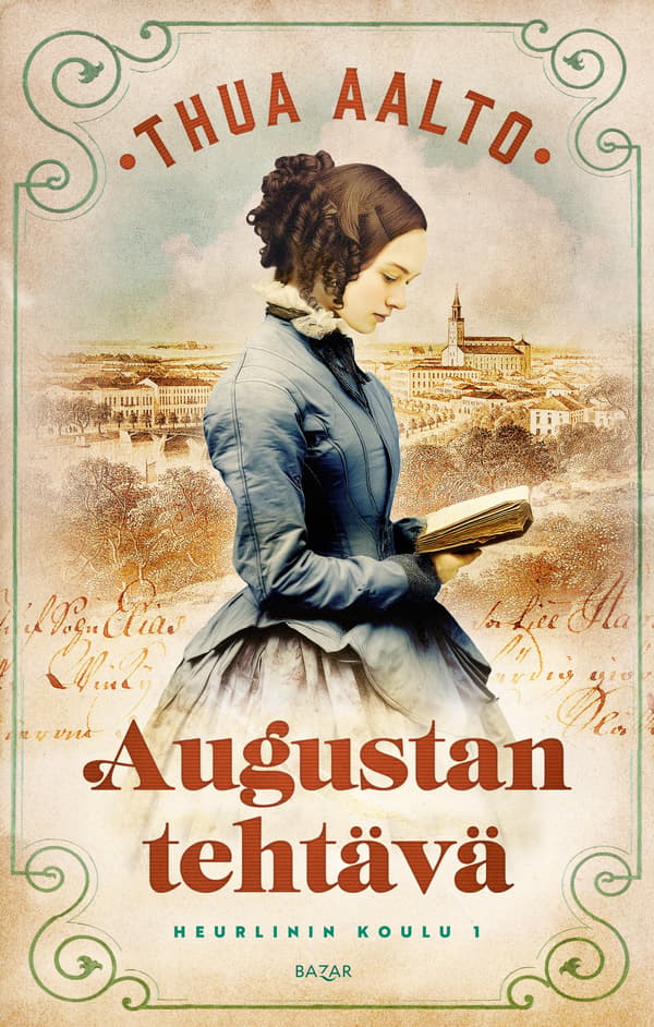 Augustan tehtävä