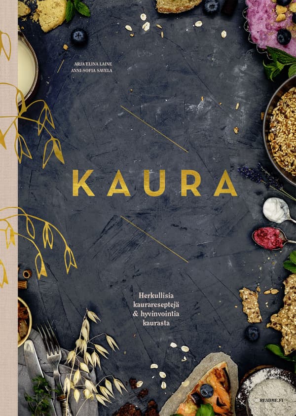 Kaura