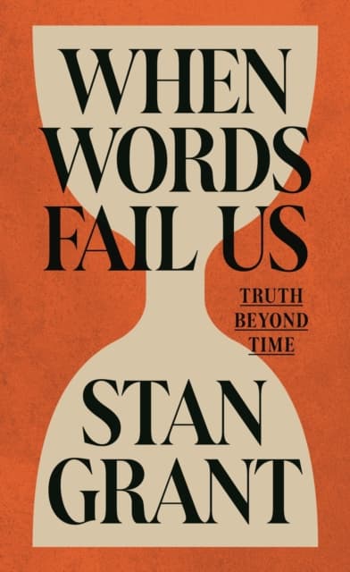 When Words Fail Us