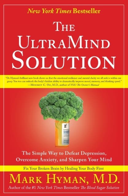 The UltraMind Solution