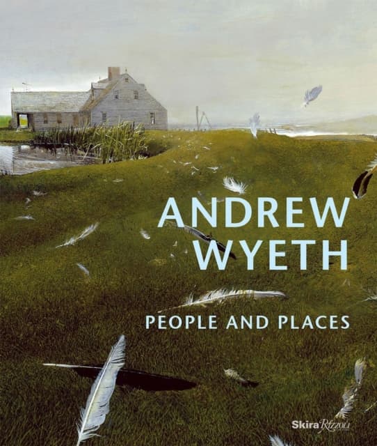 Andrew Wyeth