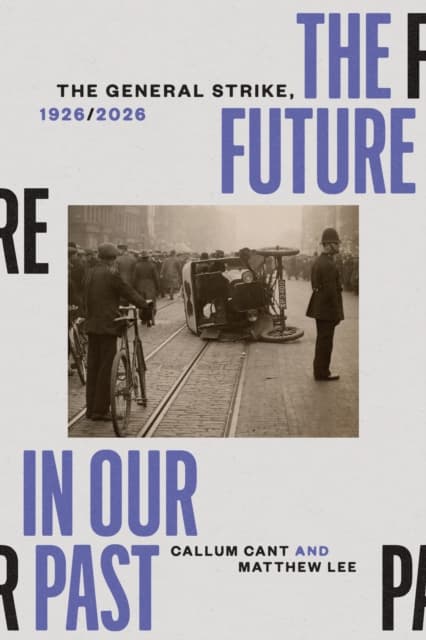 The Future in our Past