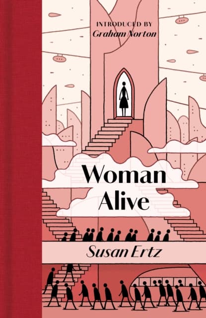 Woman Alive
