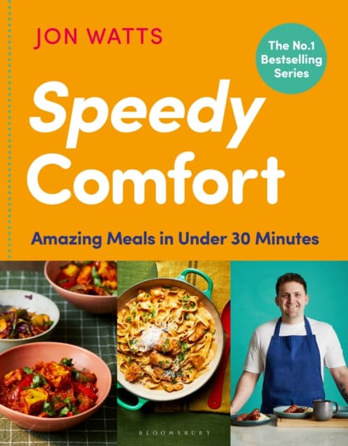 Speedy Comfort