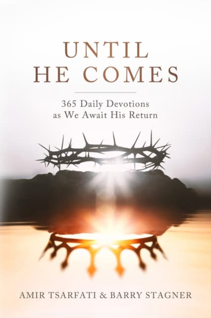 Until He Comes