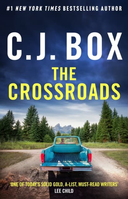 The Crossroads