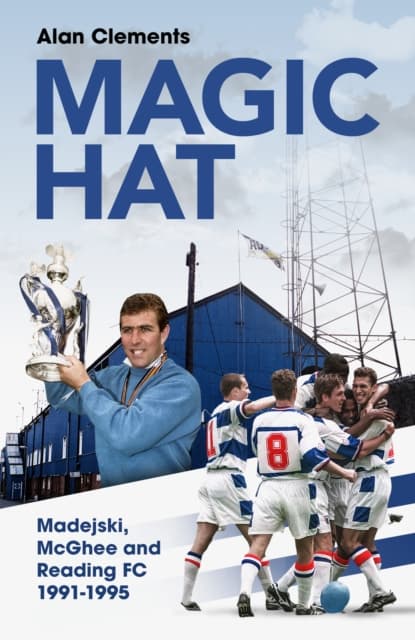 Magic Hat