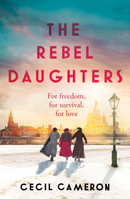 The Rebel Daughters