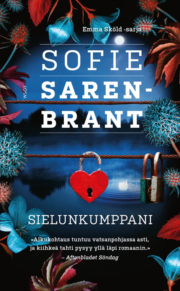 Sielunkumppani