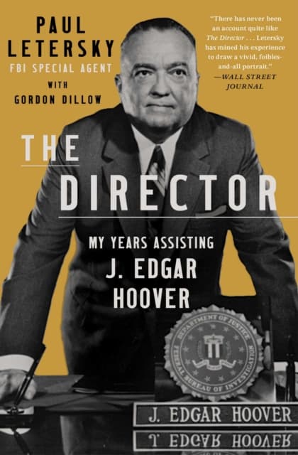 The Director