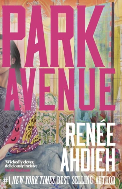 Park Avenue
