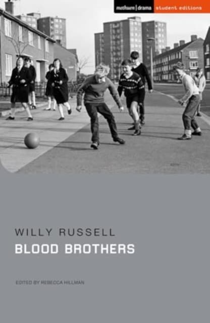 Blood Brothers