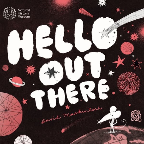Hello Space