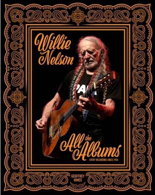 Willie Nelson