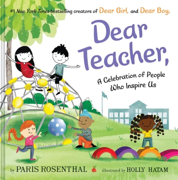 Dear Teacher,