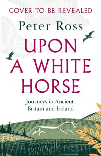 Upon a White Horse