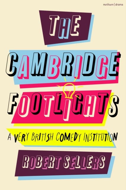 The Cambridge Footlights