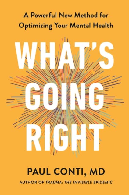 What's Going Right
