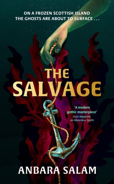 The Salvage