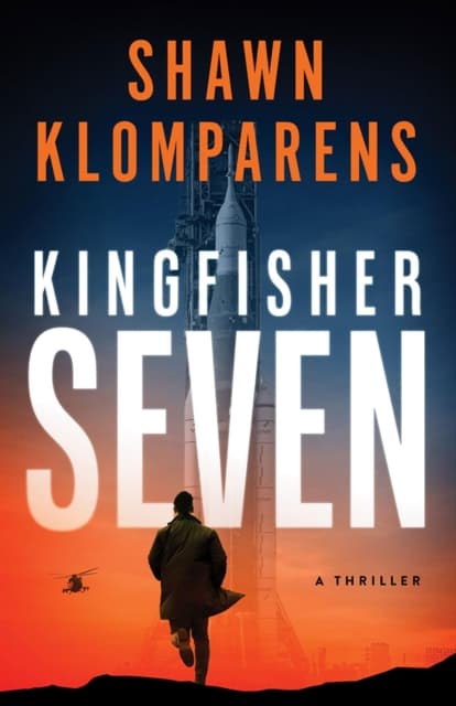 Kingfisher Seven