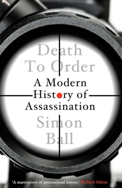 Death to Order