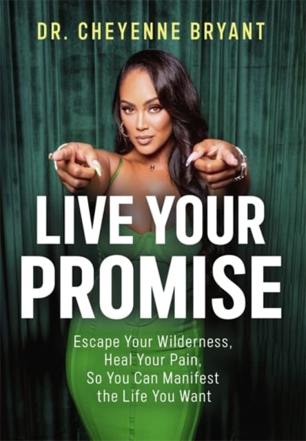 Live Your Promise